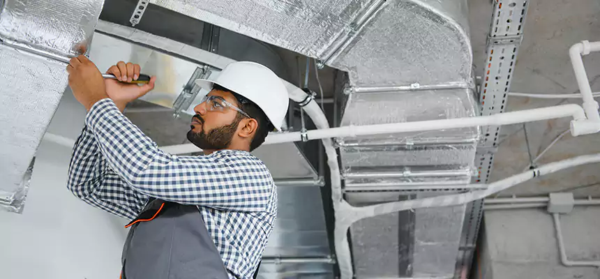 Proactive Ac Vent Repairs & Air Duct Replacement Companies Near Me in Orland Park