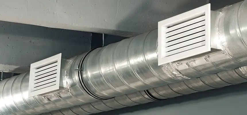 Our Air Duct Camera Inspection Services in Orland Park, IL