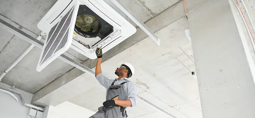 Efficient Multi‑Unit & HOA Annual Vent Cleaning Plans in Orland Park