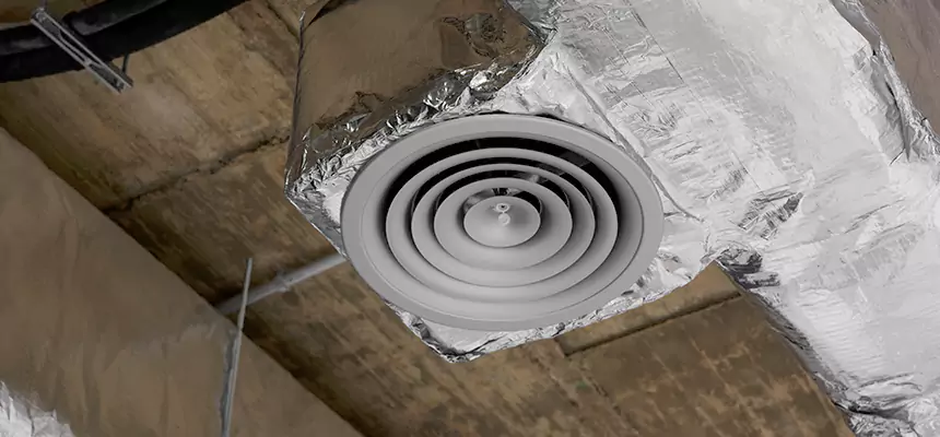 Our Basement Vent Cleaning Services in Orland Park, IL