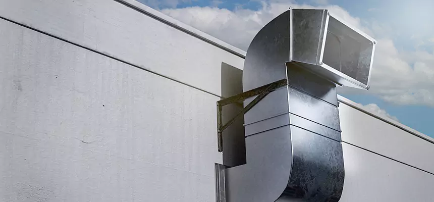 Comprehensive Commercial HVAC Cleaning in Orland Park