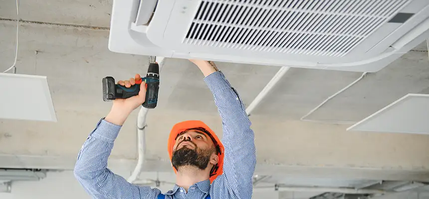 Detailed Multi‑Unit Riser & Roof Termination Cleaning in Orland Park