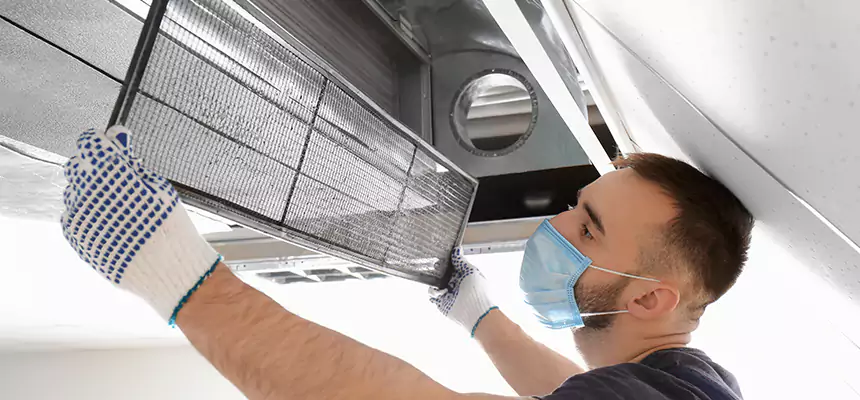 Our Dryer Vent Replacement Services in Orland Park, IL