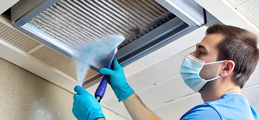 Our Home Ventilation Cleaning Services in Orland Park, IL