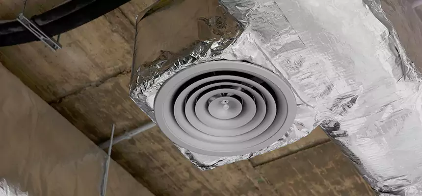 Our HVAC Ductwork Installation Services in Orland Park, IL