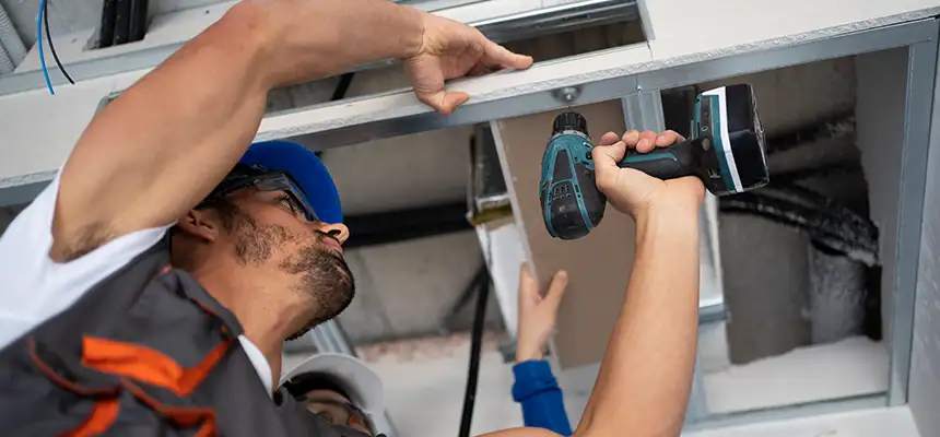 Our Improve Home Air Circulation Services in Orland Park, IL