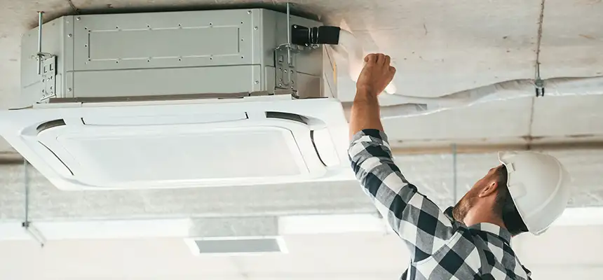 Our Local Vent Cleaning Services in Orland Park, IL