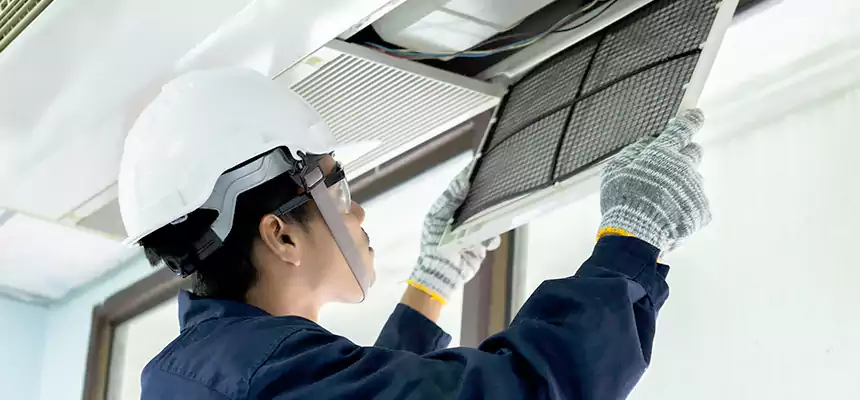 Our Multi-family Home Duct Cleaning Services in Orland Park, IL