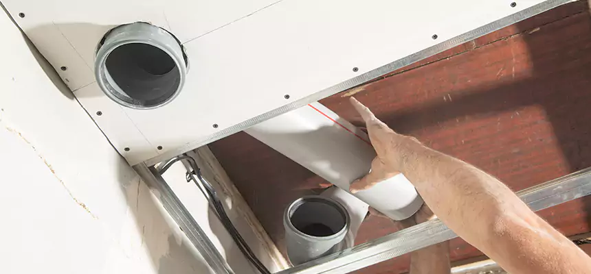 Smart — Duct Design & Sizing New Room Vent Extension in Orland Park