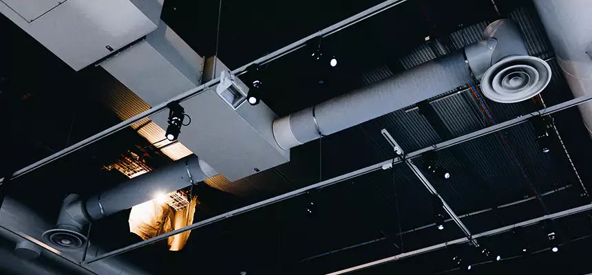 Our Seasonal Allergy Air Duct Cleaning Services in Orland Park, IL