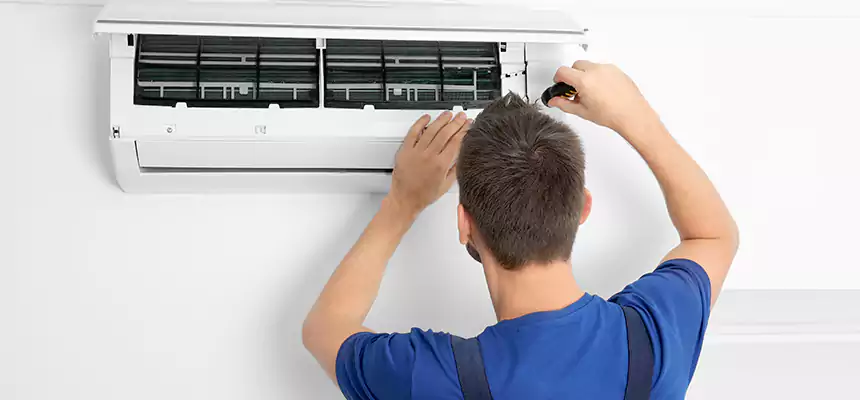 Our Smart Air Conditioning Installation Services in Orland Park, IL