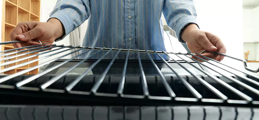 Our Vent Grille Washing Services in Orland Park, IL