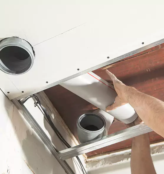 Professional Air Duct Replacement in Orland Park, IL