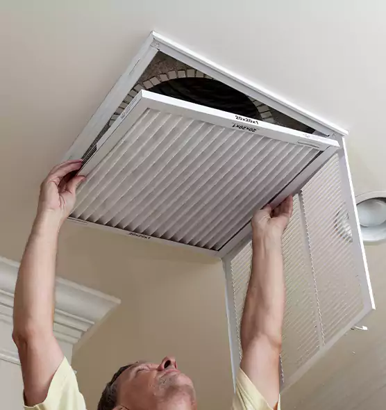 Trusted Apartment Air Duct Cleaning in Orland Park, IL