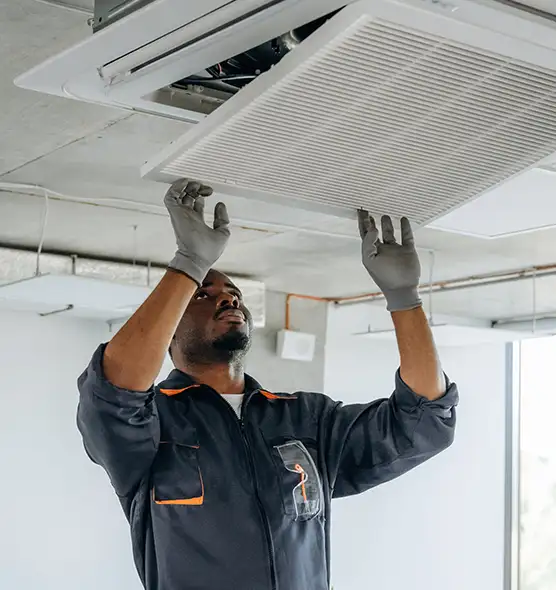 About Certified Air Duct Specialists in Orland Park, IL