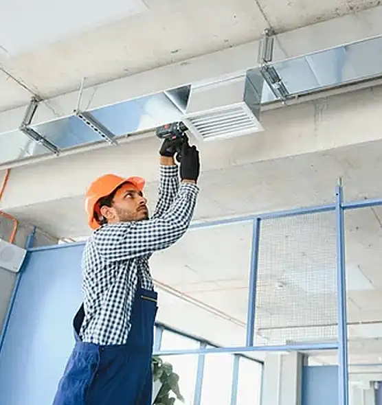 About Commercial Laundry Vent Cleaning in Orland Park, IL