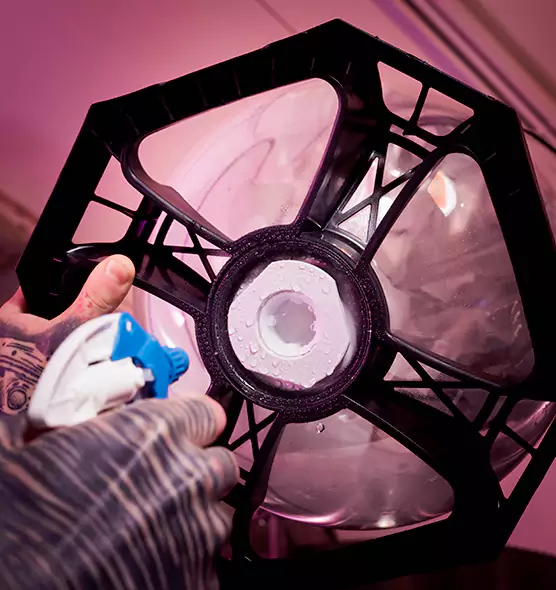 Expert Low VOC Vent Installation in Orland Park, IL