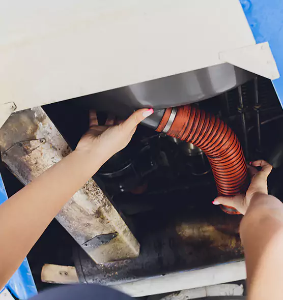 Top-Notch Return Vent Cleaning Service in Orland Park, IL