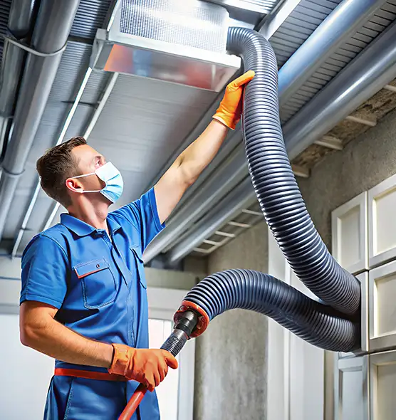 Welcome to Air Duct Cleaning & Repairs Orland Park — Your Local Roof Dryer Vent Cleaning Specialists in Orland Park, IL