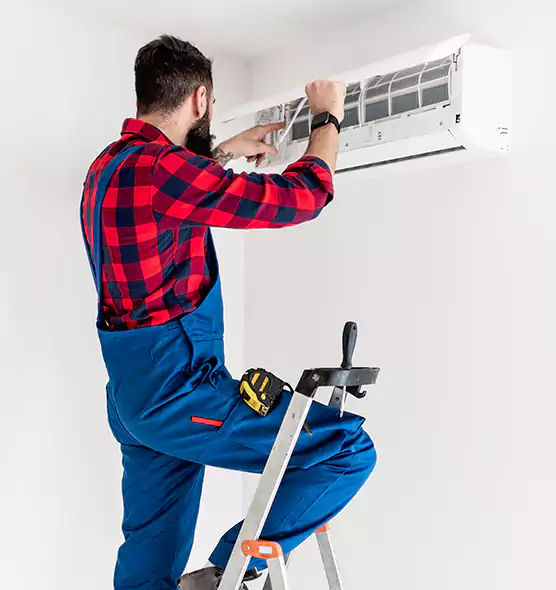 About Smart Air Conditioning Installation in Orland Park, IL