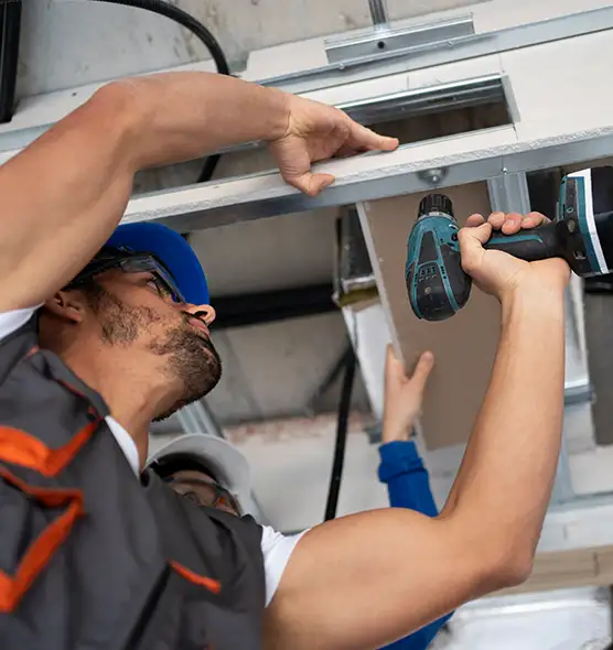 About Vent Smoke Odor Elimination in Orland Park, IL