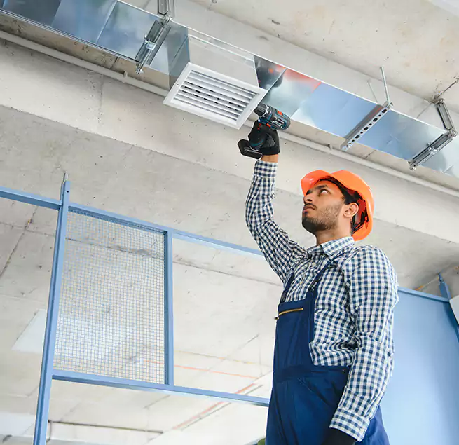 Why Homeowners & Businesses Trust Us in Orland Park, IL?