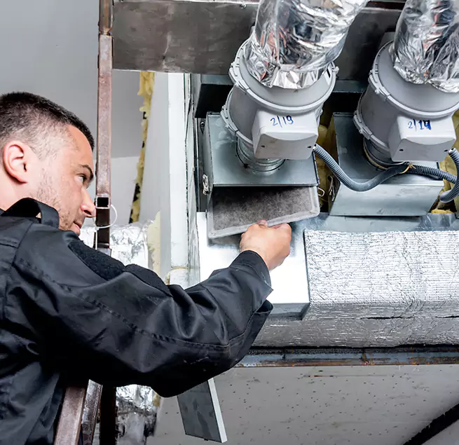  Why Homeowners & Businesses Trust Us in Orland Park, IL?