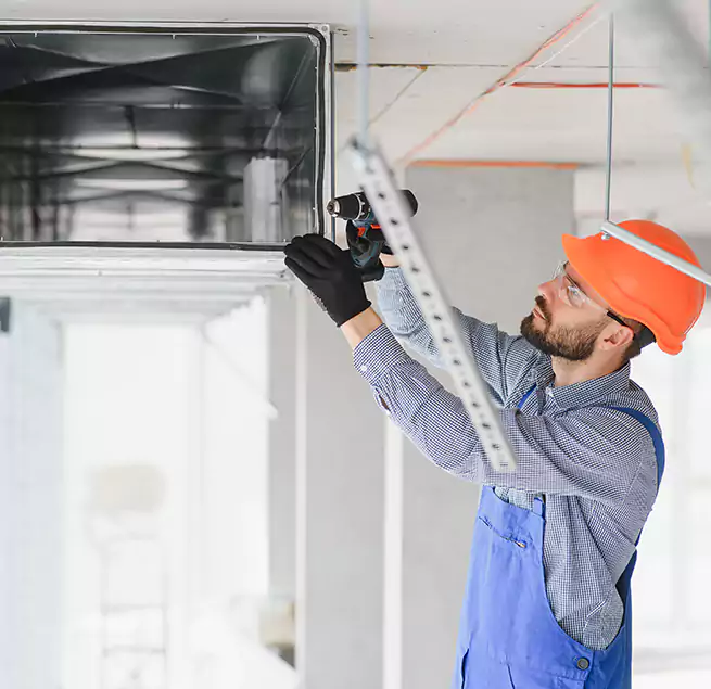 Why Homeowners & Businesses Trust Us Orland Park, IL