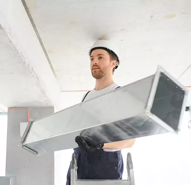 Why Homeowners & Businesses Trust Us in Orland Park, IL