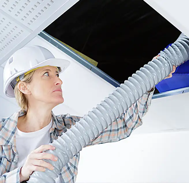 Why Homeowners & Businesses Trust Us Orland Park, IL