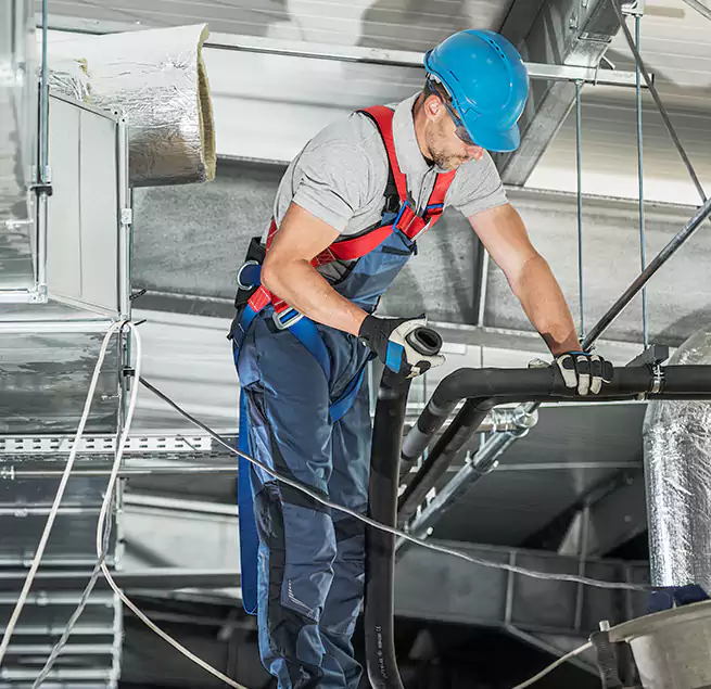 Why Homeowners & Businesses Trust Us in Orland Park, IL?