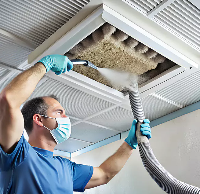 Why Homeowners Businesses Trust Us in Orland Park, IL?