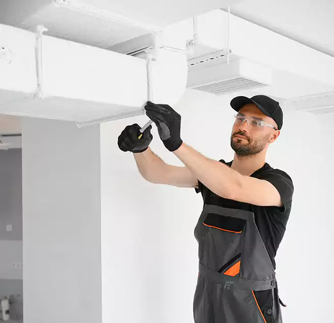 Why Homeowners & Businesses Trust Us in Orland Park, IL?