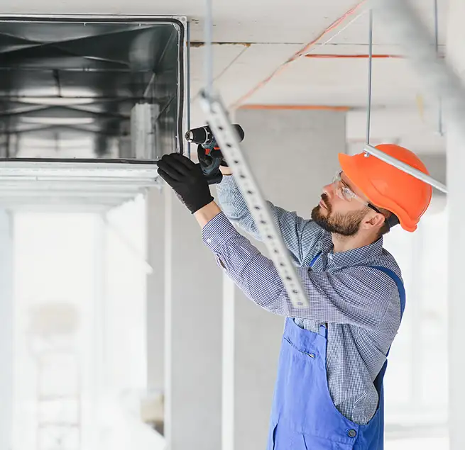  Why Homeowners Businesses Trust Us Orland Park, IL