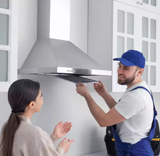  Why Homeowners & Businesses Trust Us in Orland Park, IL?