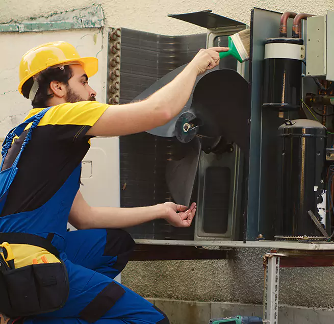  Why Homeowners & Businesses Trust Us in Orland Park, IL?