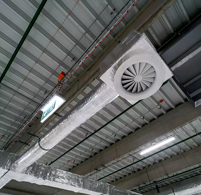 Why Homeowners & Businesses Trust Us in Orland Park, IL