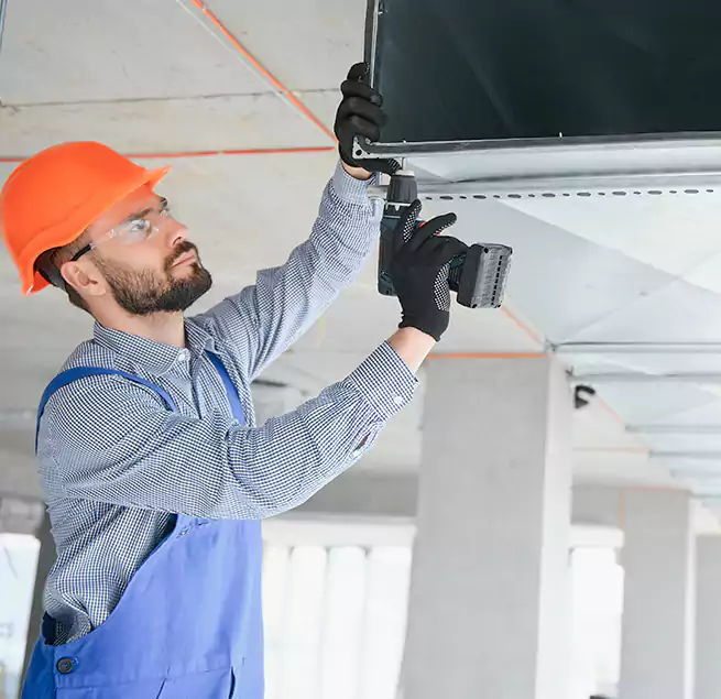 Why Homeowners & Businesses Trust Us in Orland Park, IL?