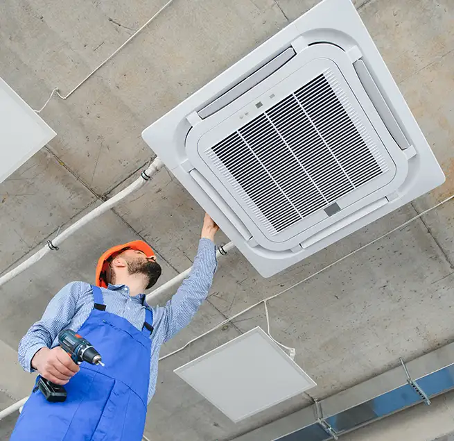 Why Homeowners & Businesses Trust Us in Orland Park, IL