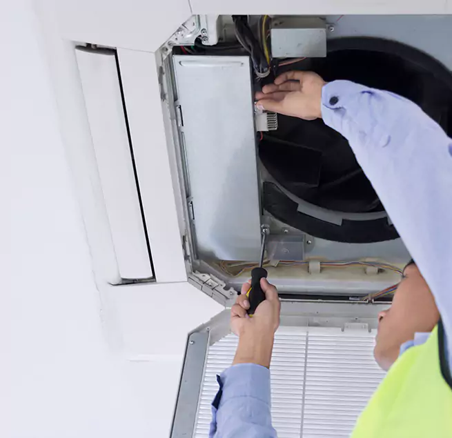 Why Homeowners Businesses Trust Us Orland Park, IL