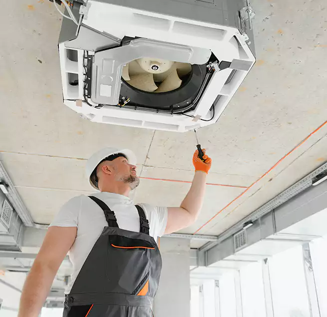 Why Homeowners Businesses Trust Us in Orland Park, IL