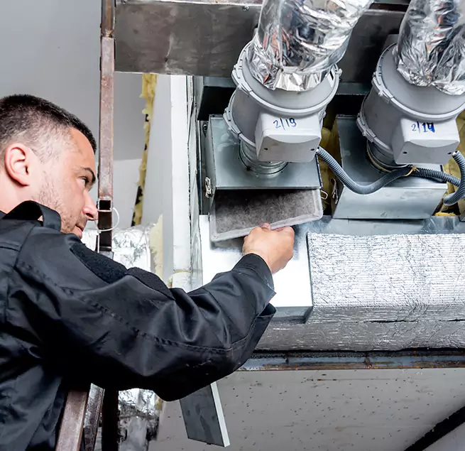 Why Homeowners Businesses Trust Us in Orland Park, IL?