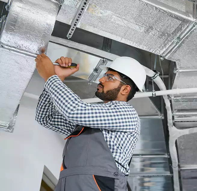 Why Homeowners & Businesses Trust Us in Orland Park, IL?