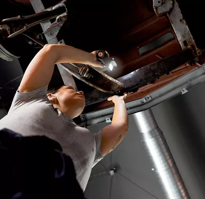 Why Homeowners & Businesses Trust Us Orland Park, IL