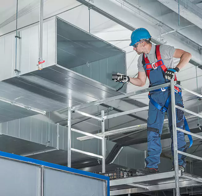 Why Homeowners & Businesses Trust Us Orland Park, IL