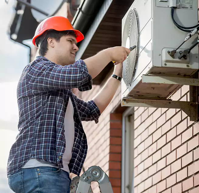 Why Homeowners & Businesses Trust Us Orland Park, IL