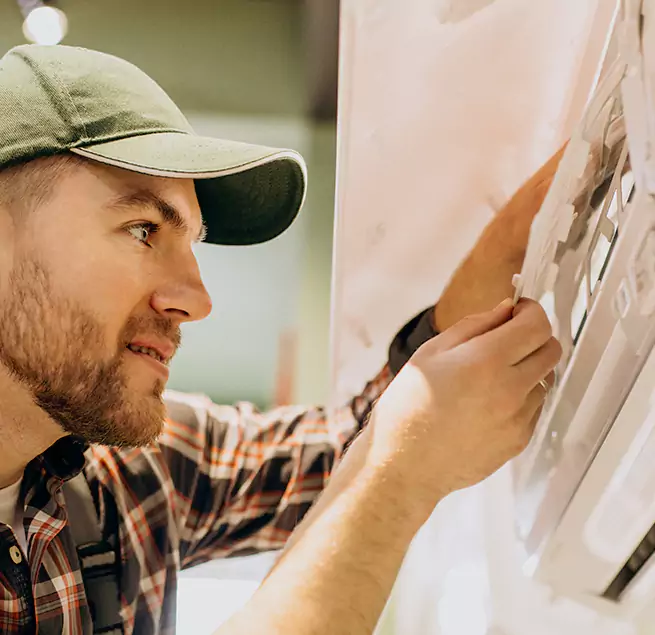 Why Homeowners & Businesses Trust Us in Orland Park, IL?